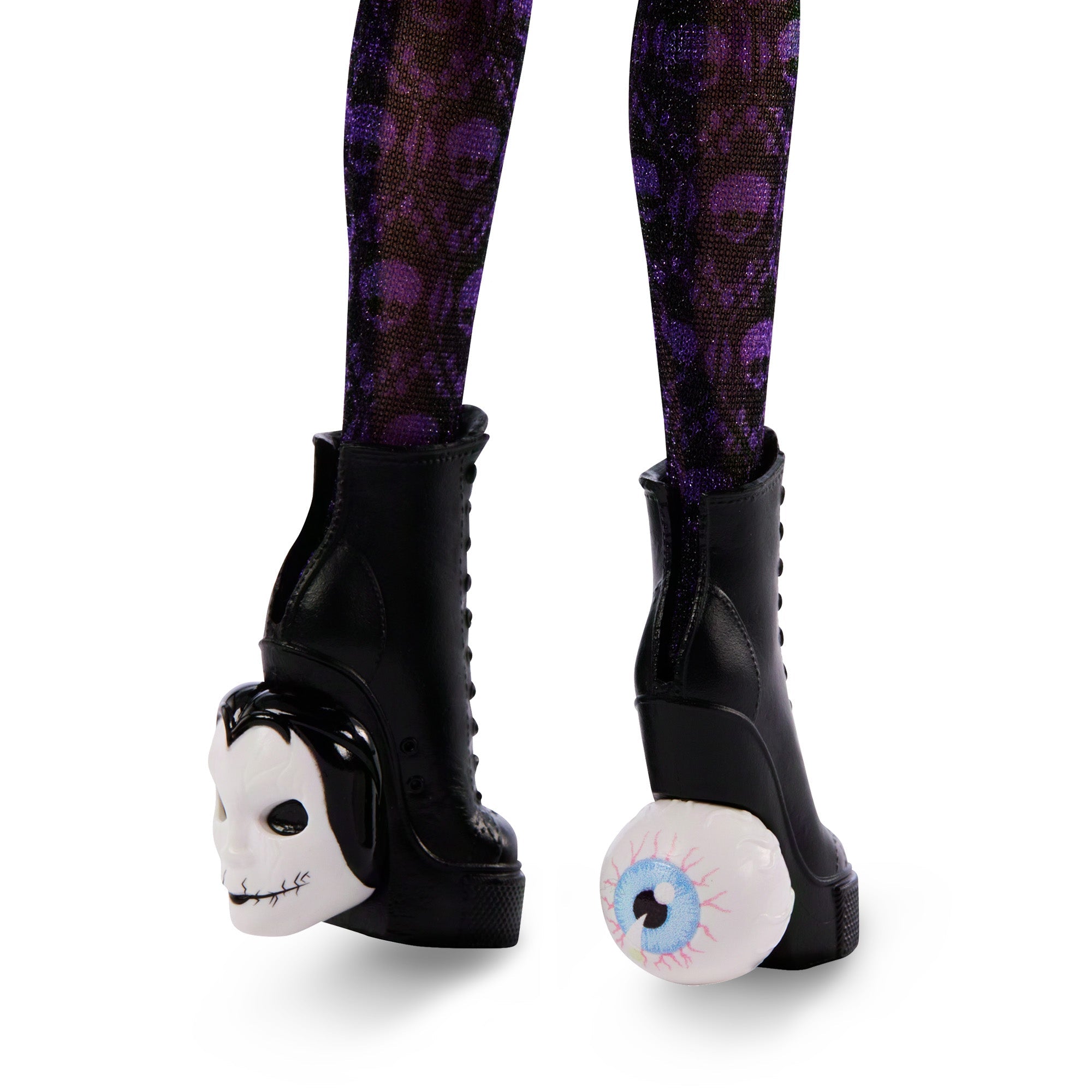Monster High x Wednesday Agnes DeMille Collectable Doll