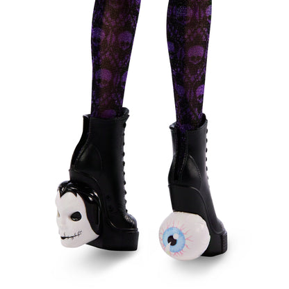 Monster High x Wednesday Agnes DeMille Collectable Doll