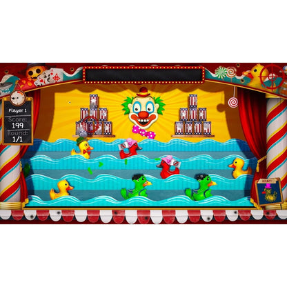 Maxx Tech Duck, Quack, Shoot! Kit for Switch 2&1 (Code in Box) 5055957706203