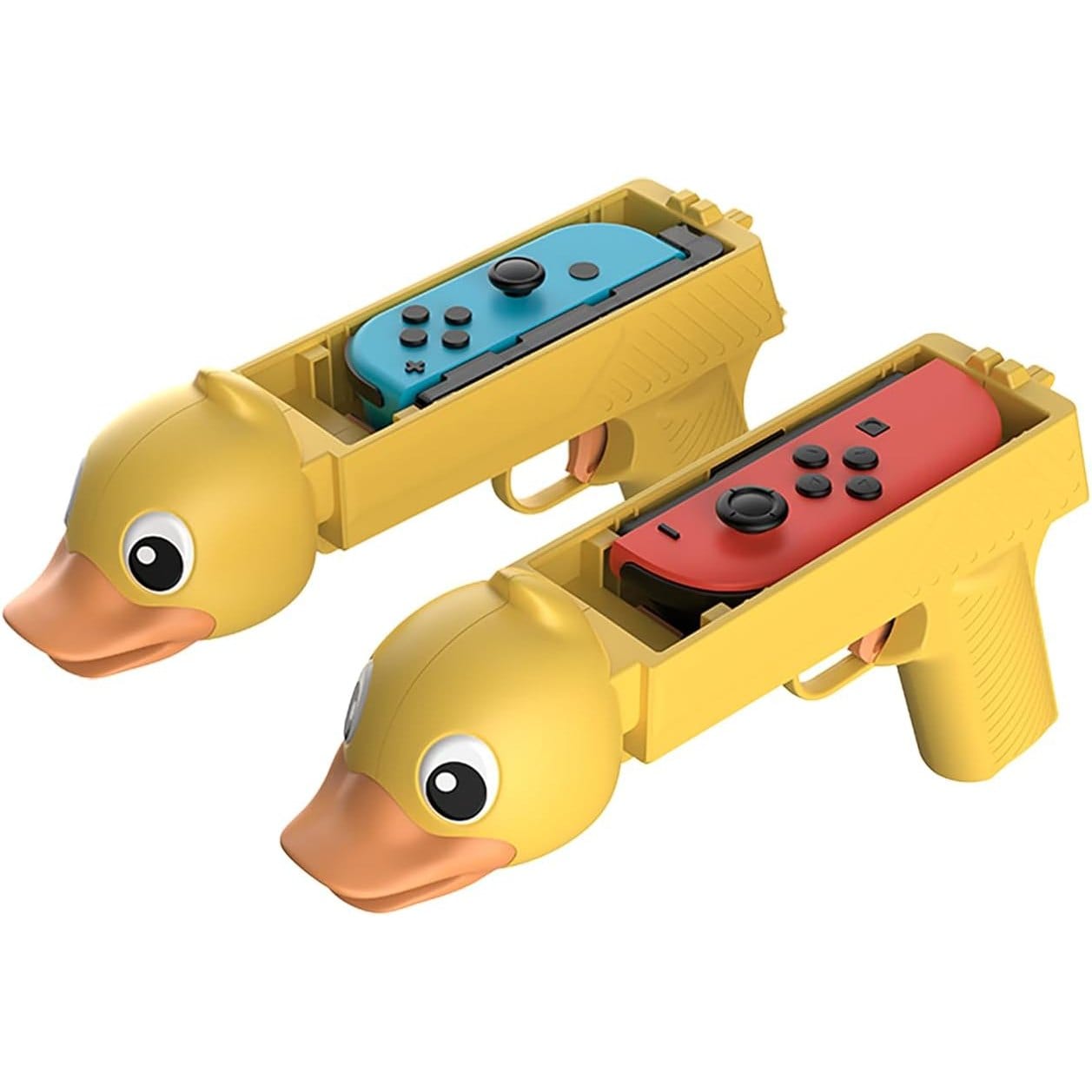 Maxx Tech Duck, Quack, Shoot! Kit for Switch 2&1 (Code in Box) 5055957706203
