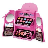 Shimmer 'n Sparkle All-in-One Beauty Make-Up Backpack 884920179059
