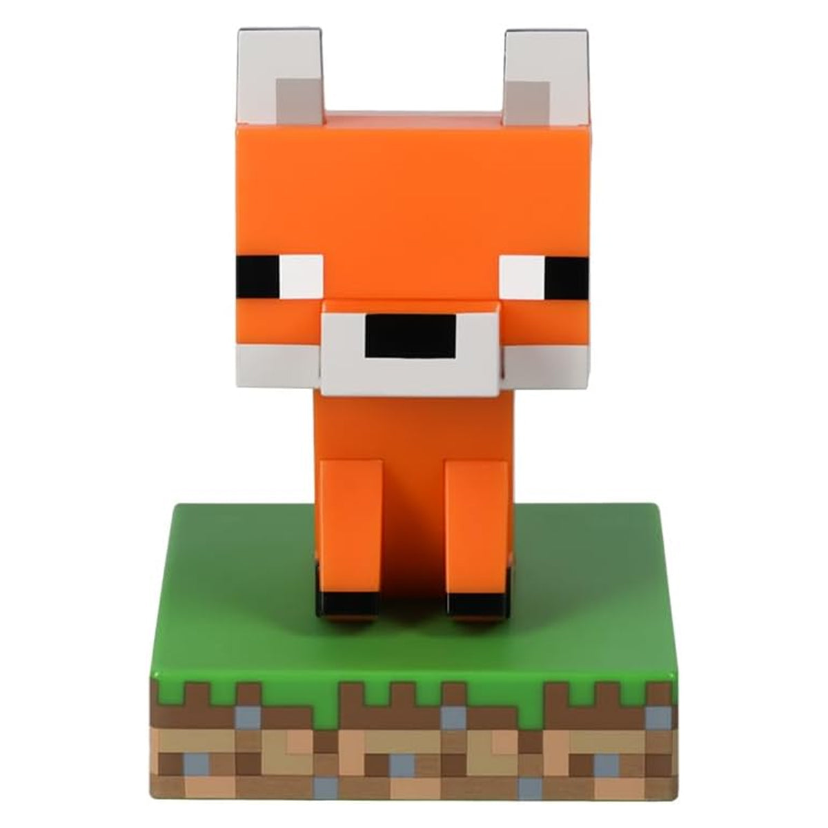 Paladone Minecraft Fox Icon Light