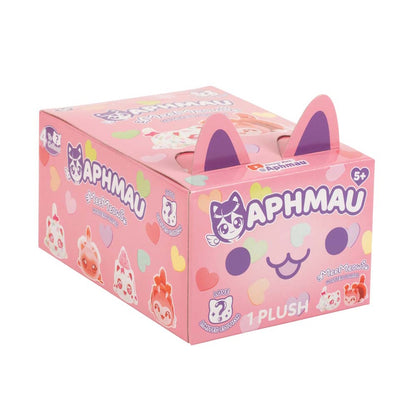 Aphmau MeeMeows Valentine's Mystery Plush