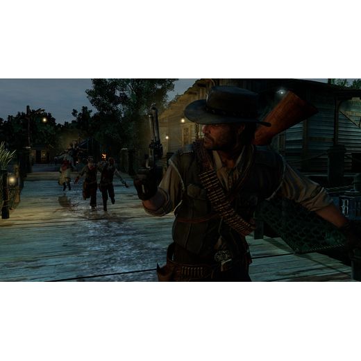 Red Dead Redemption - PlayStation 5 (Disc)