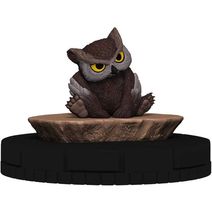 Dungeons & Dragons HeroClix Iconix: Cave of the Owlbear