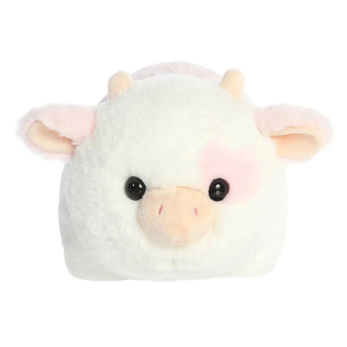 Spudsters Moonique Strawberry Cow 7in