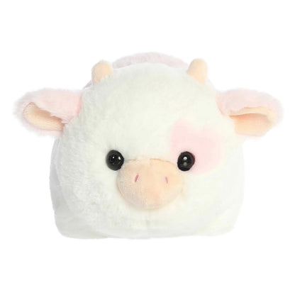 Spudsters Moonique Strawberry Cow 7in
