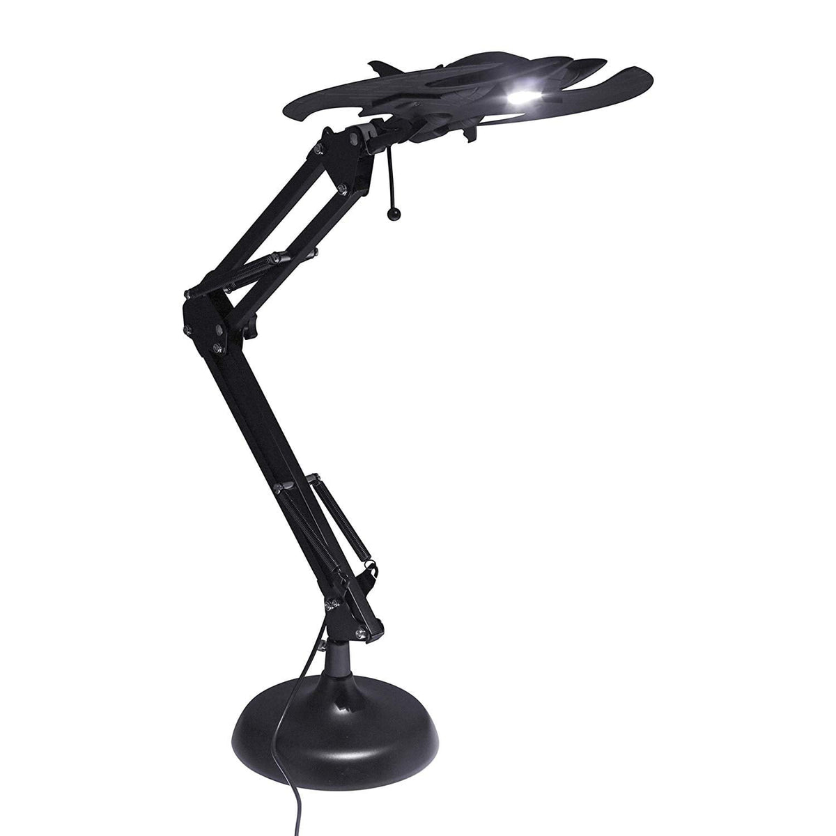 Paladone DC Batman Batwing Poseable Desk Light