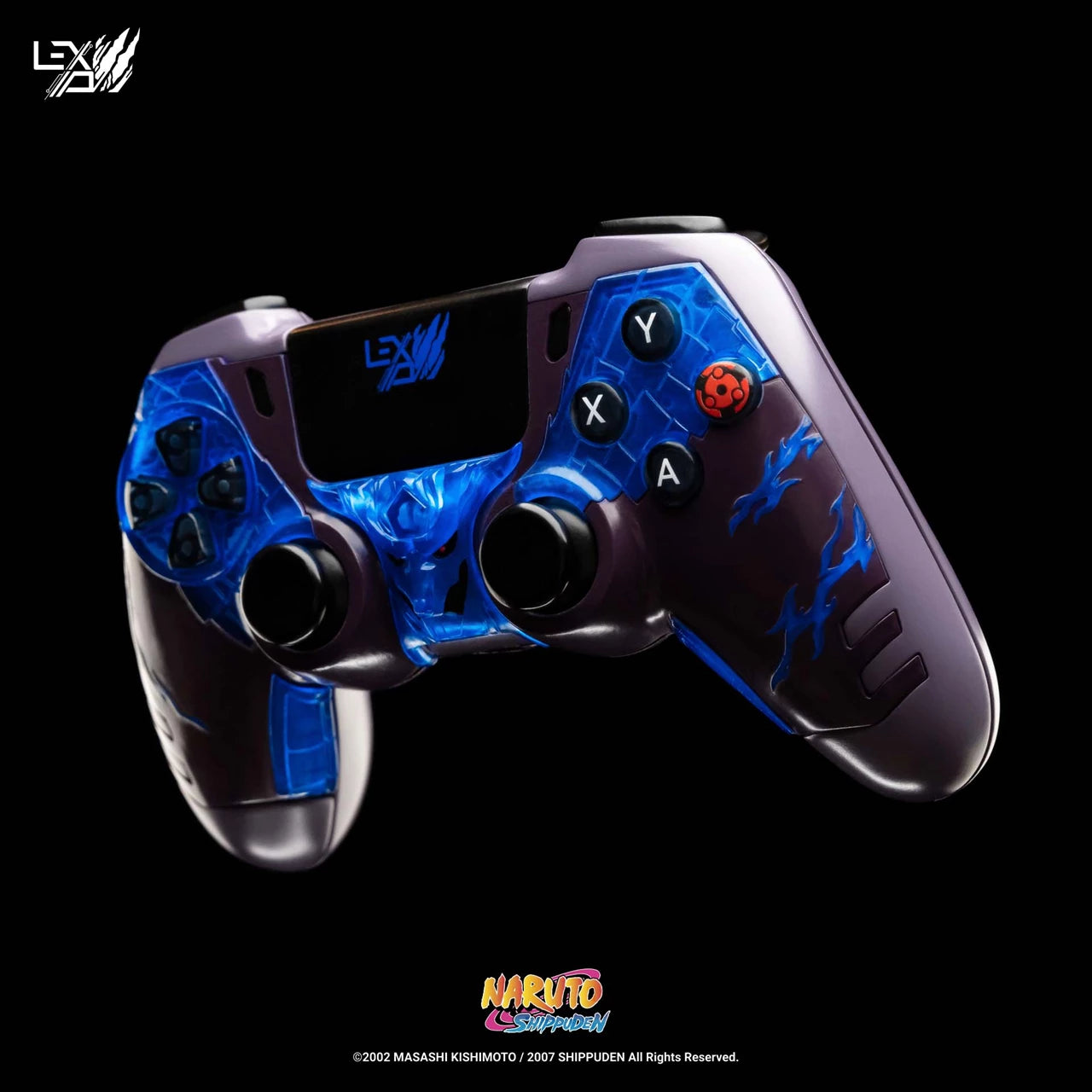 Lexip Naruto Shippuden Madara Destruction Controller