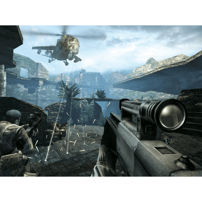 Code of Honor 2: Conspiracy Island for PC (Disc)