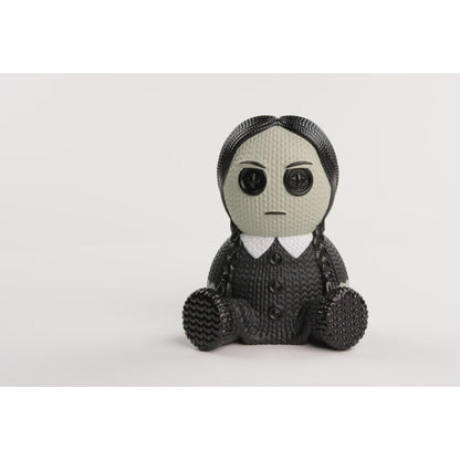 Handmade by Robots The Addams Family Wednesday Addams #082 Vinyl Figure