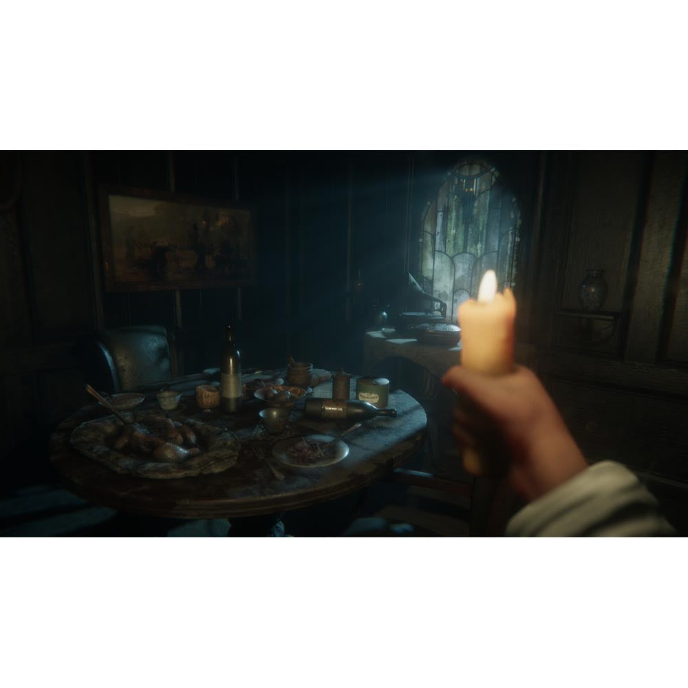 The Nightmare Box Vol. 1 for PlayStation 5 (Disc)