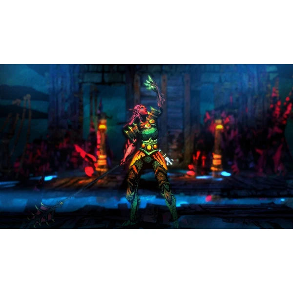 SWORN Deluxe Edition for PlayStation 5 (Disc)