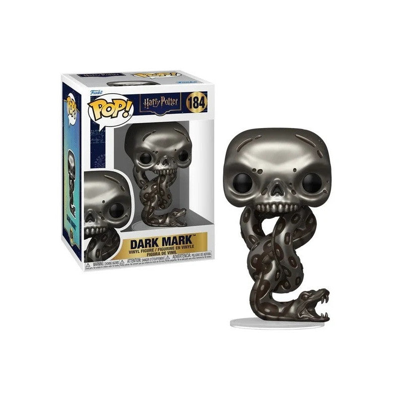 Funko Pop! Vinyl Harry Potter Dark Mark #184