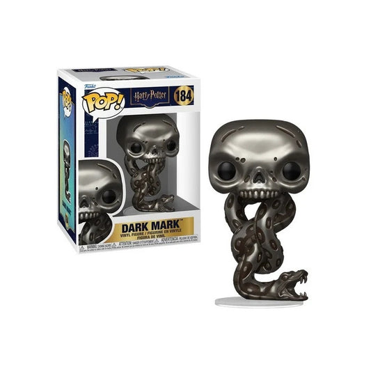 Funko Pop! Vinyl Harry Potter Dark Mark #184