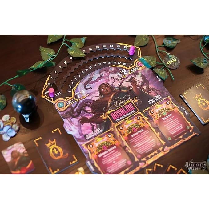 Queen By Midnight 810073847521