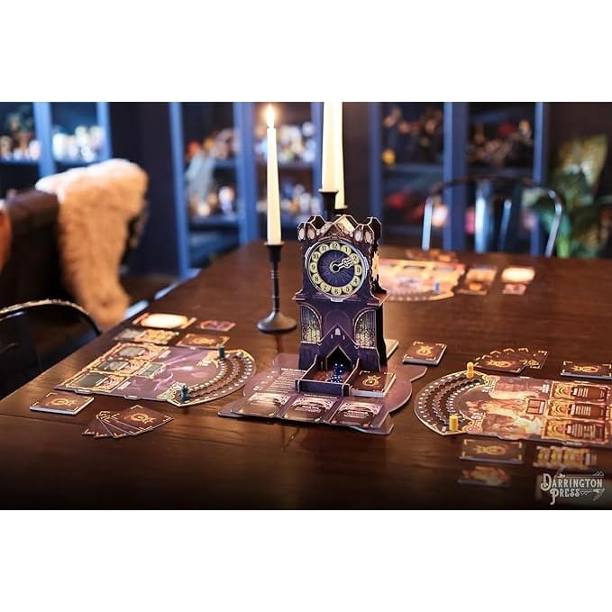 Queen By Midnight 810073847521