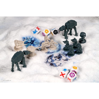 Star Wars: Battle of Hoth 3558380129165