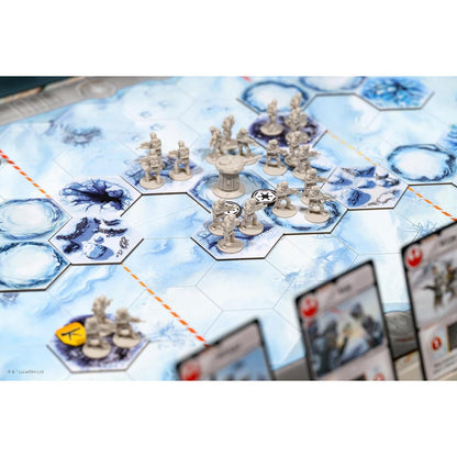 Star Wars: Battle of Hoth 3558380129165