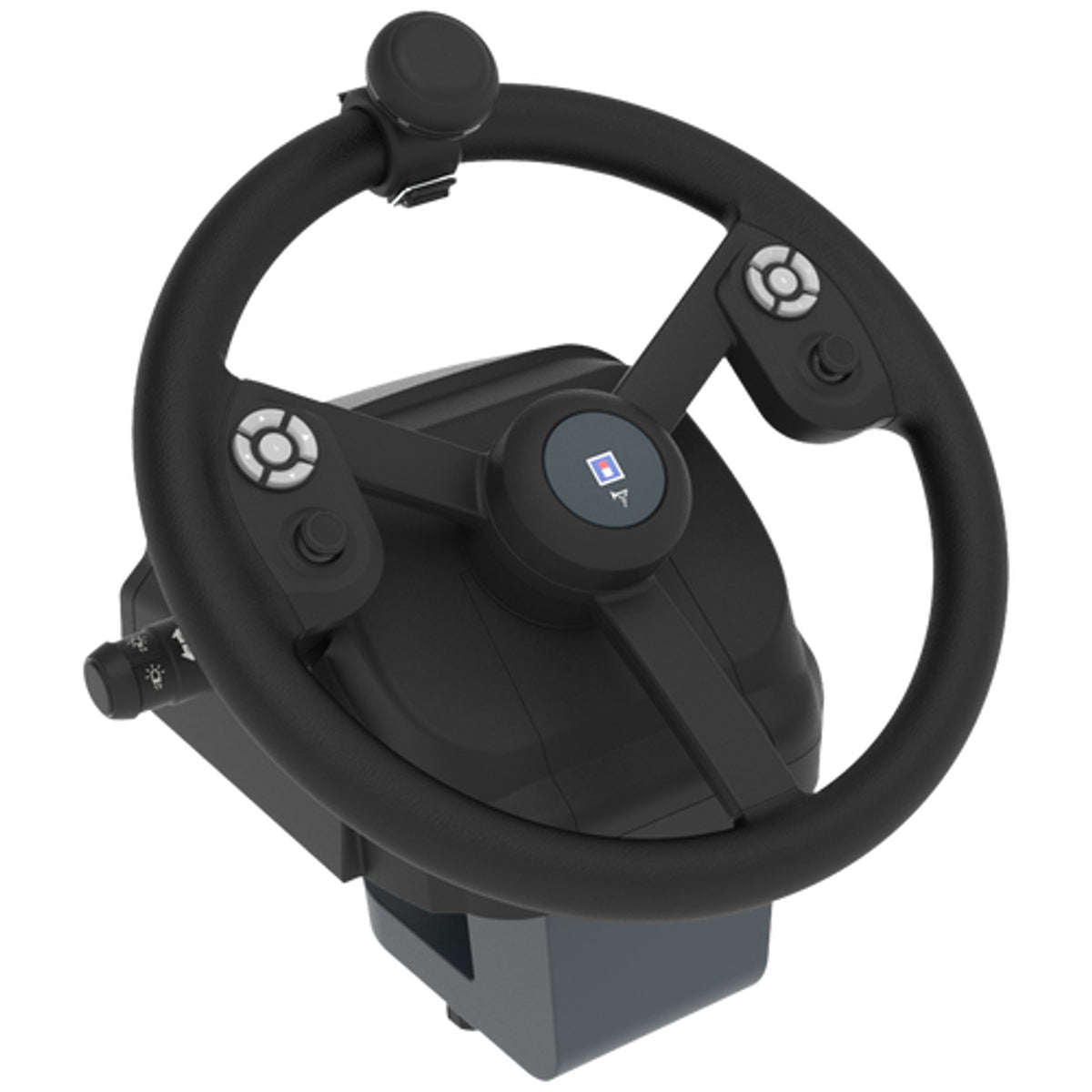 HORI Farming Vehicle Control System for Windows PC