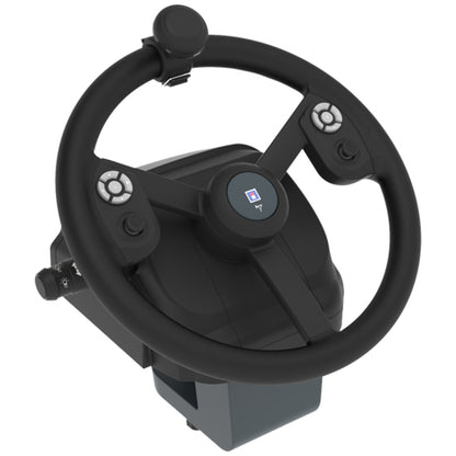 HORI Farming Vehicle Control System for Windows PC