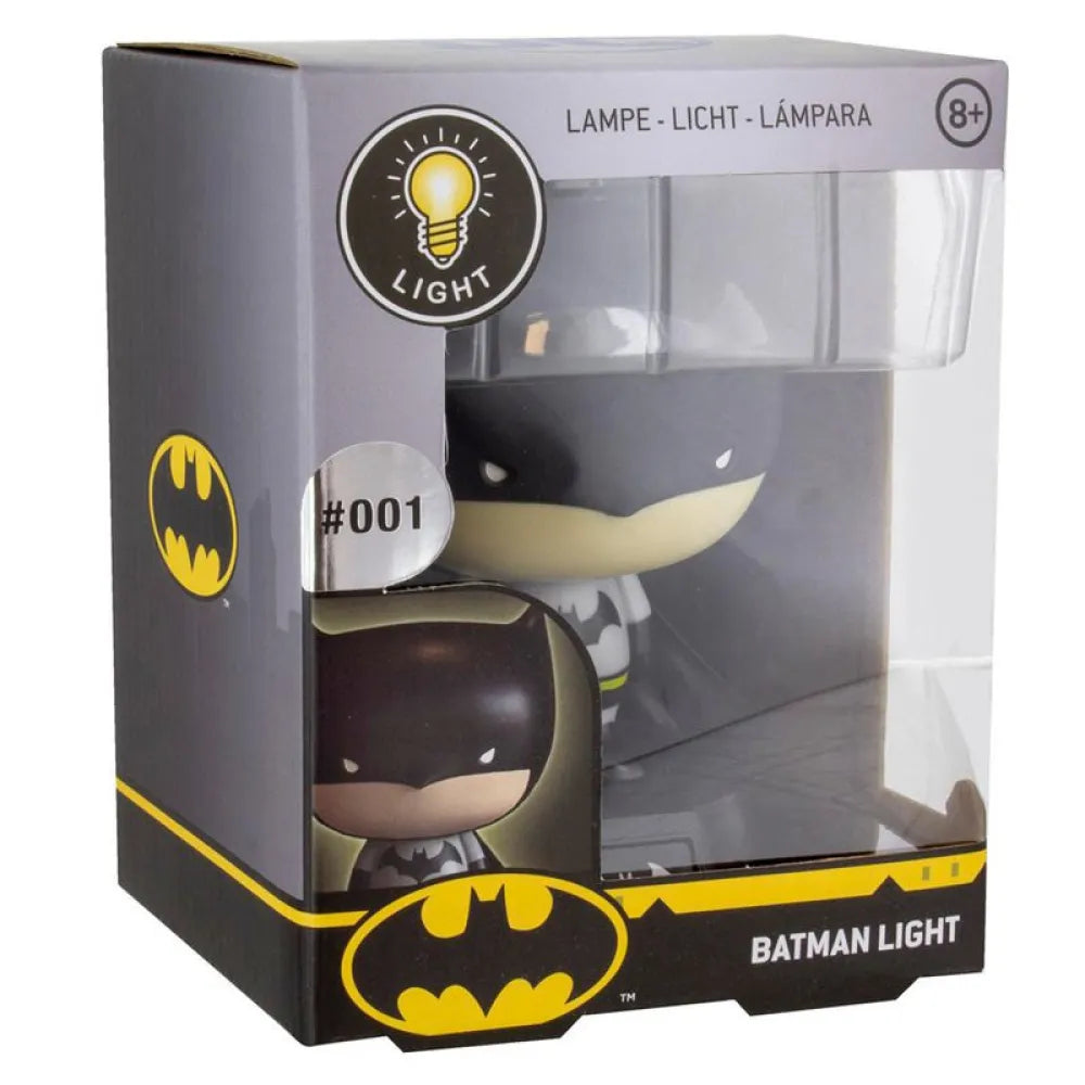 Paladone DC Comics Batman Icon Light