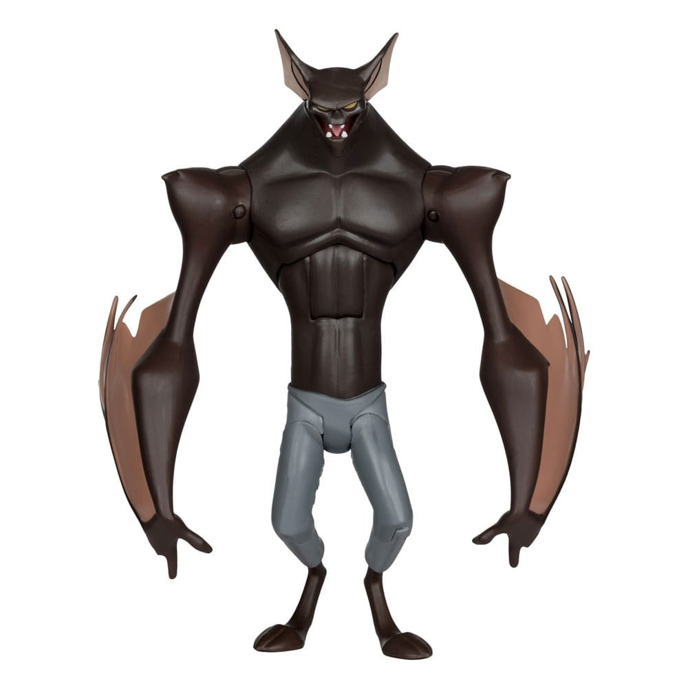 McFarlane Toys DC Direct Batman: The Animated Series Man-Bat Gold Label 15cm Action Figure