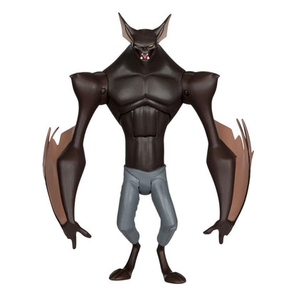 McFarlane Toys DC Direct Batman: The Animated Series Man-Bat Gold Label 15cm Action Figure