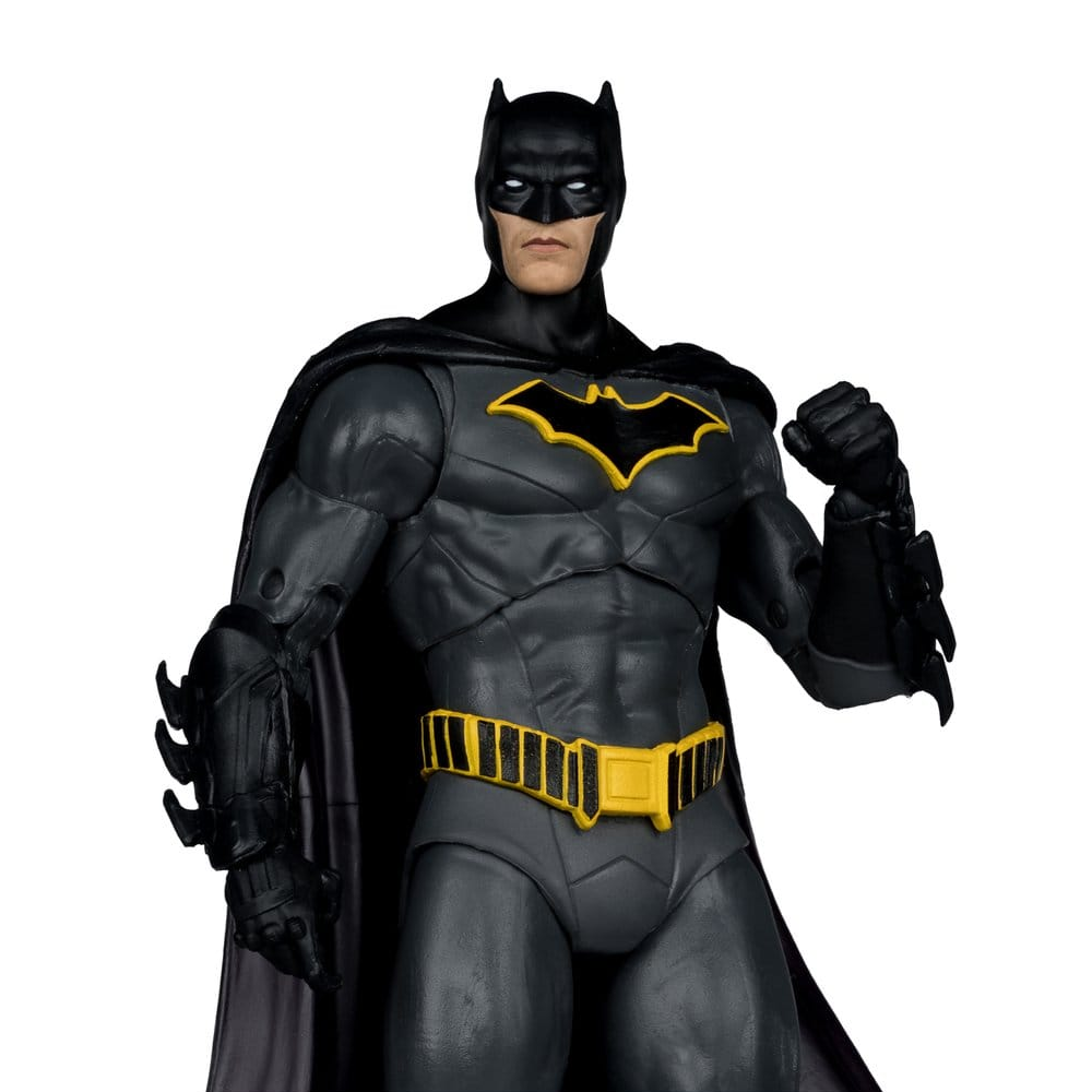 McFarlane Toys DC Multiverse Batman (DC Rebirth) 18 cm Action Figure