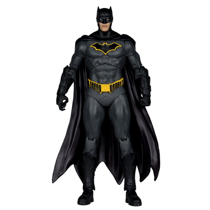 McFarlane Toys DC Multiverse Batman (DC Rebirth) 18 cm Action Figure