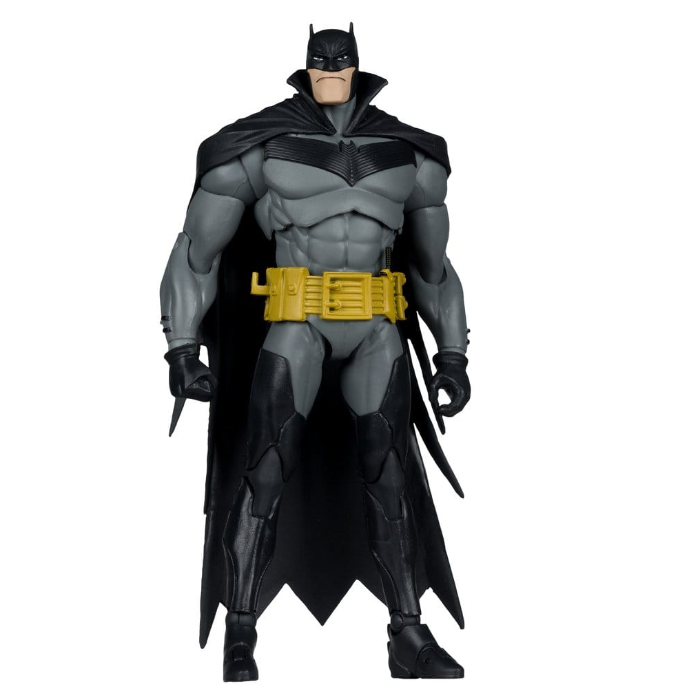 McFarlane Toys DC Multiverse Batman: White Knight Batman 18cm Action Figure