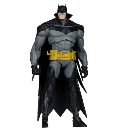 McFarlane Toys DC Multiverse Batman: White Knight Batman 18cm Action Figure