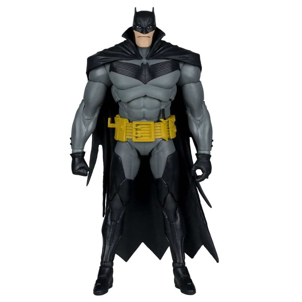 McFarlane Toys DC Multiverse Batman: White Knight Batman 18cm Action Figure