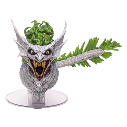 McFarlane Toys DC Multiverse The Joker Dragon Dark Nights: Metal Figure