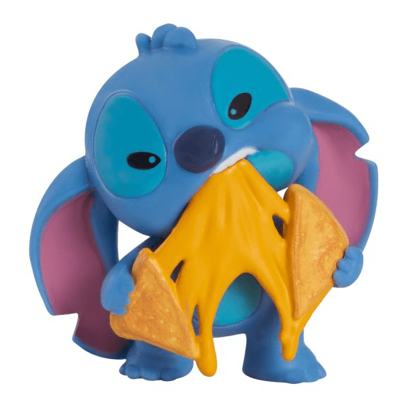 Disney Stitch Collectible Figures Series 2 886144462788