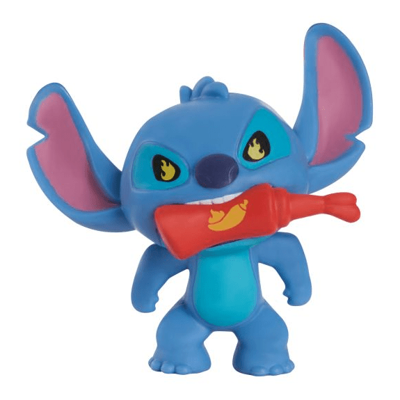 Disney Stitch Collectible Figures Series 2 886144462788