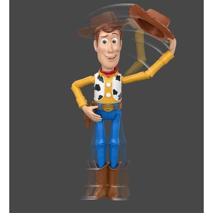 Disney and Pixar - Toy Story 5 - Large Scale Howdy Partner Woody Figure 194735356485