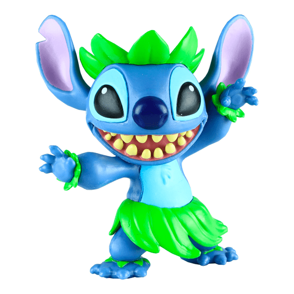 Disney's Stitch Collector Figure Pack 886144462115