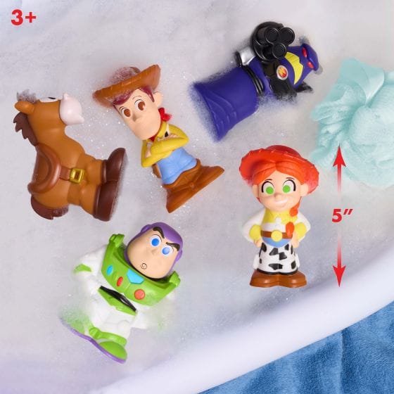 Disney Signature Collection Toy Story Bath Caddy