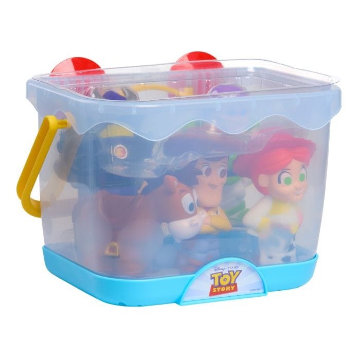 Disney Signature Collection Toy Story Bath Caddy