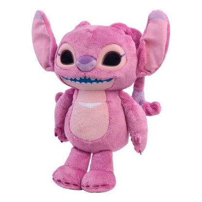 Many Moods - Angel Feature Plush 886144119262