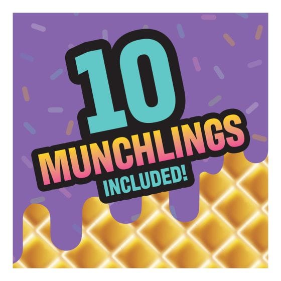 Munchlings Bakery 886144746130