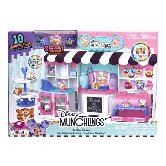 Munchlings Bakery 886144746130