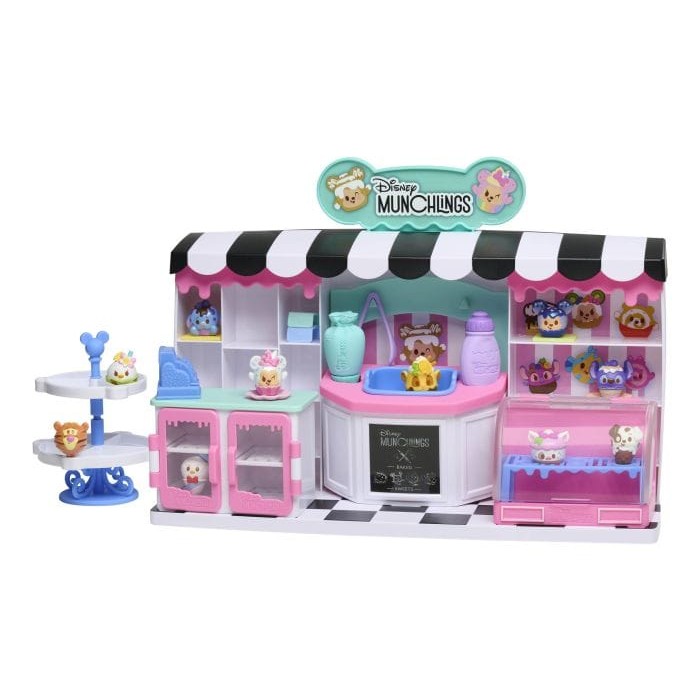 Munchlings Bakery 886144746130