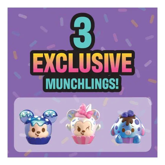 Munchlings Bakery 886144746130