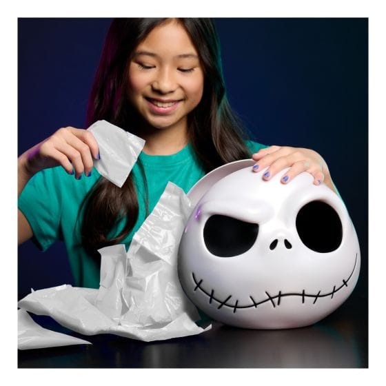 Nightmare Before Christmas - Jumbo Mystery Capsule 886144464560