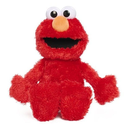 Sesame Street - Tickle Me Elmo 886144577772