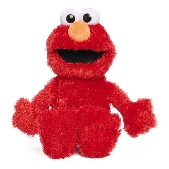 Sesame Street - Tickle Me Elmo 886144577772