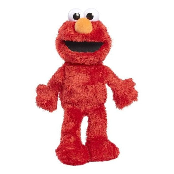 Sesame Street - Tickle Me Elmo 886144577772