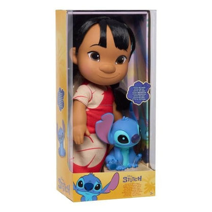 Stitch - Lilo & Stitch Doll 886144461439
